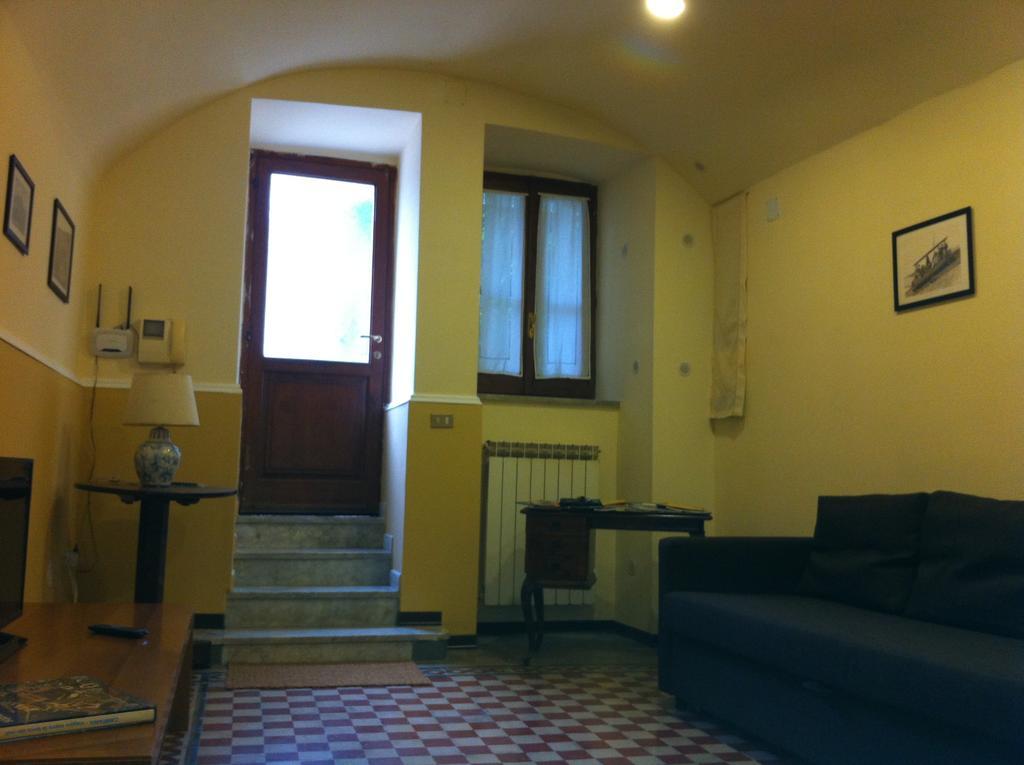 Hébergement de vacances Amedeo Naples