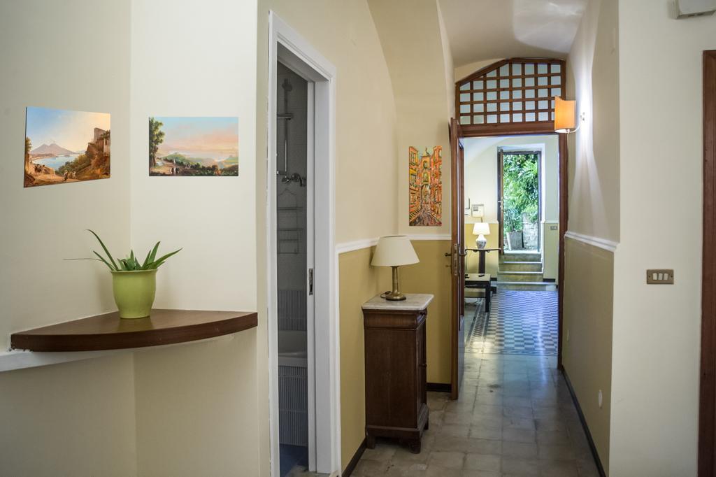 Hébergement de vacances Amedeo Naples