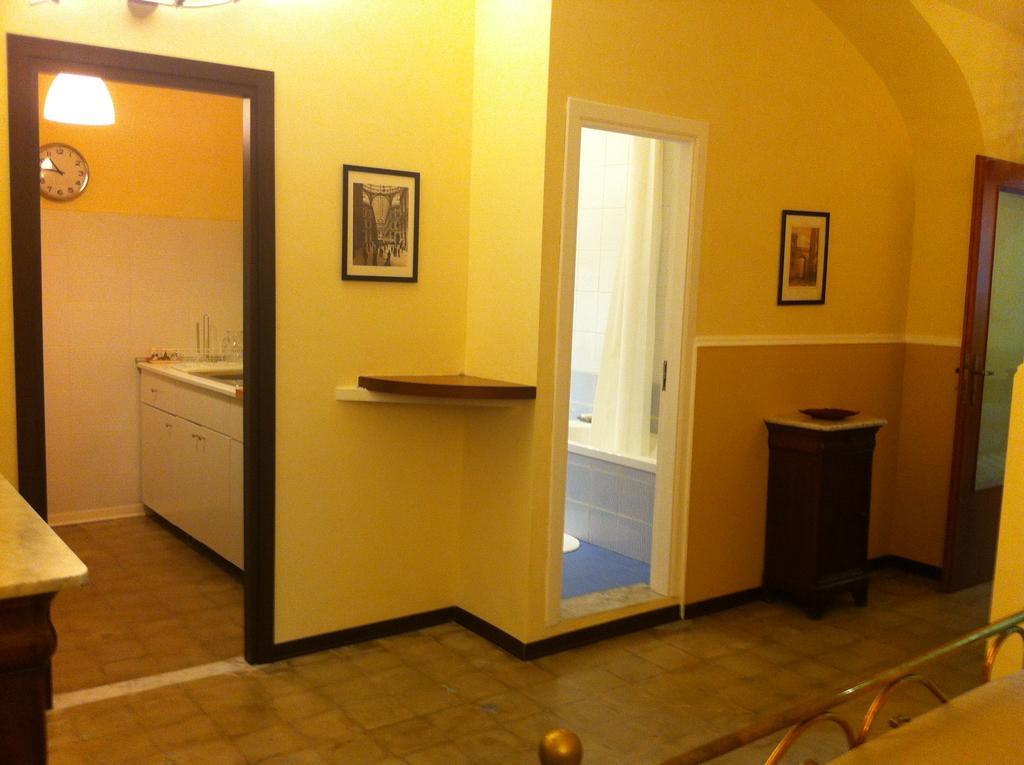 Amedeo Casa vacanze Napoli