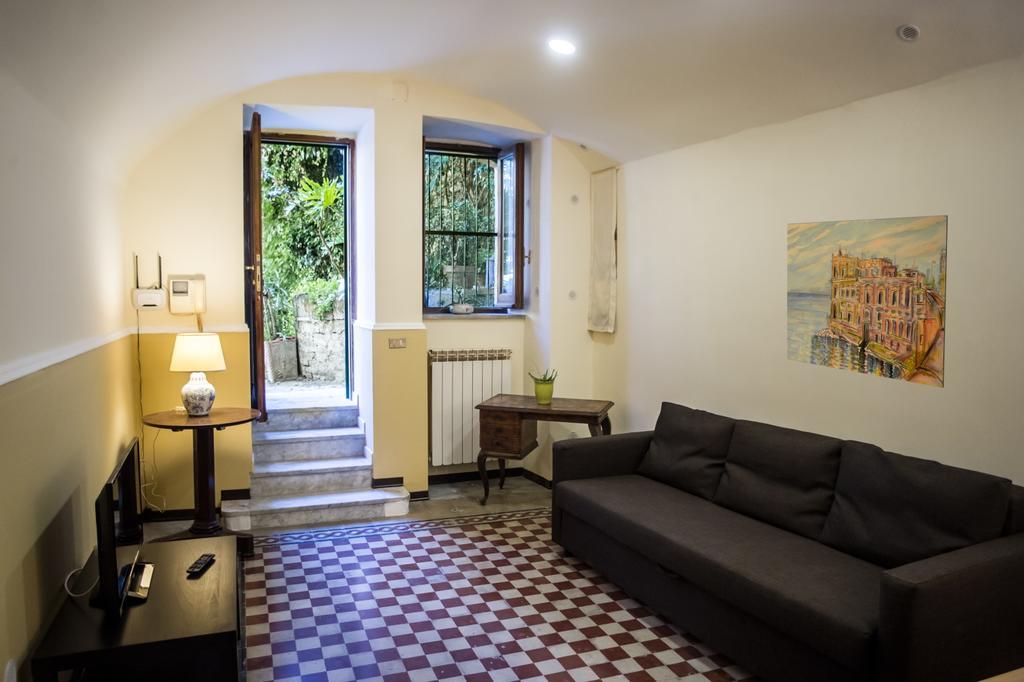 Amedeo Casa vacanze