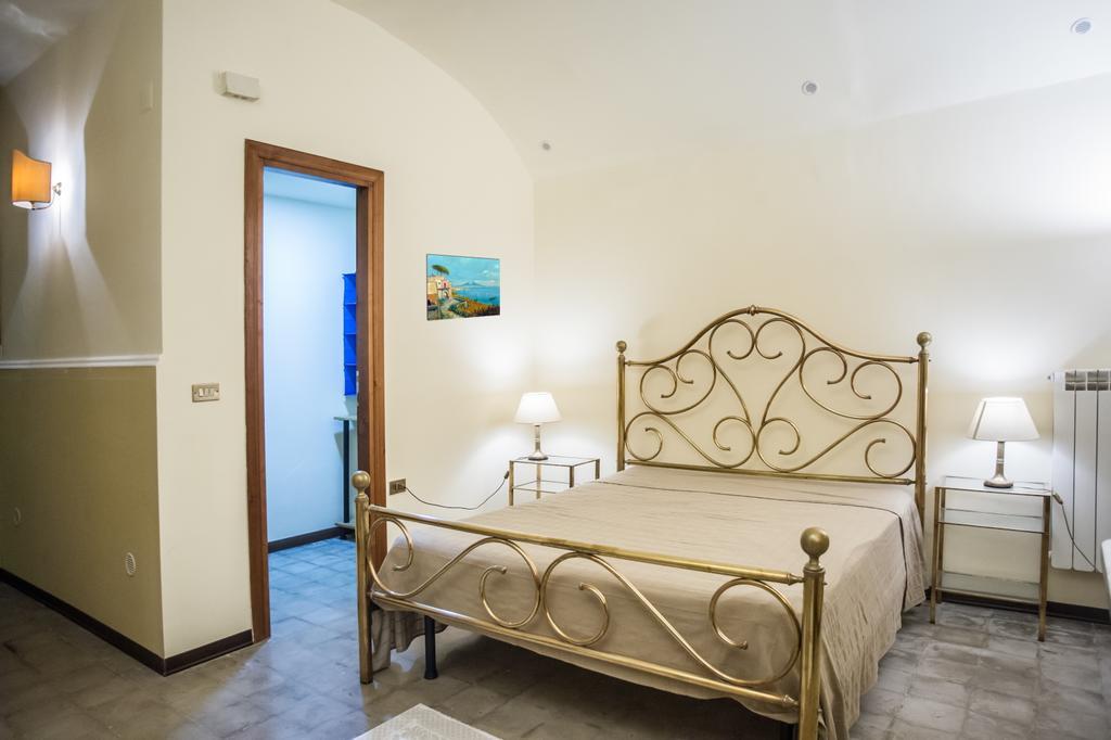 Casa vacanze Amedeo